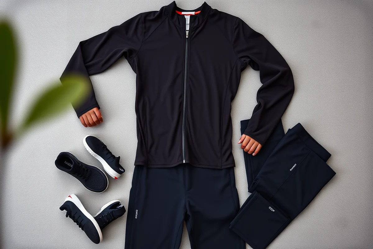 tall activewear ideas guide โ Tall Activewear Ideas Guide (the finished result)