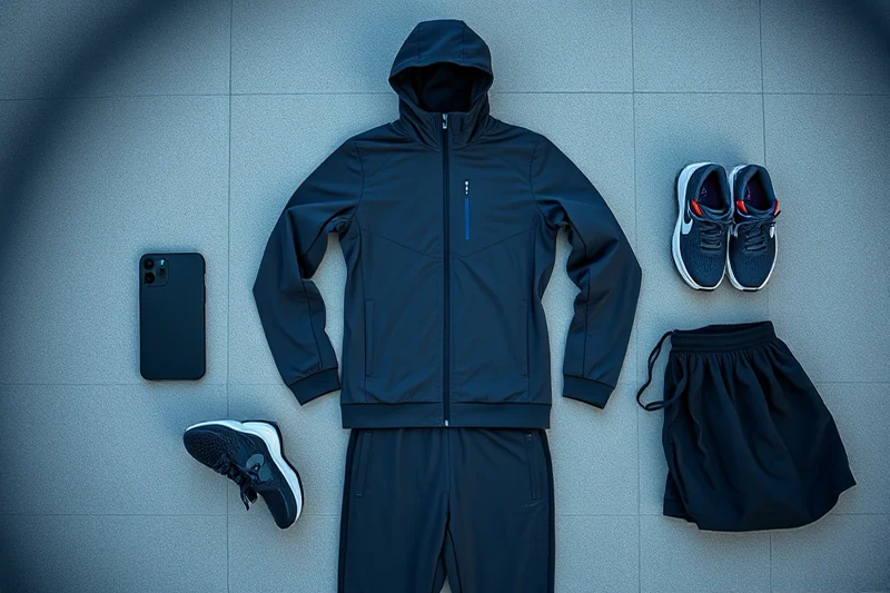 tall activewear outfit guide — Tall Activewear Outfit Guide (the finished result)