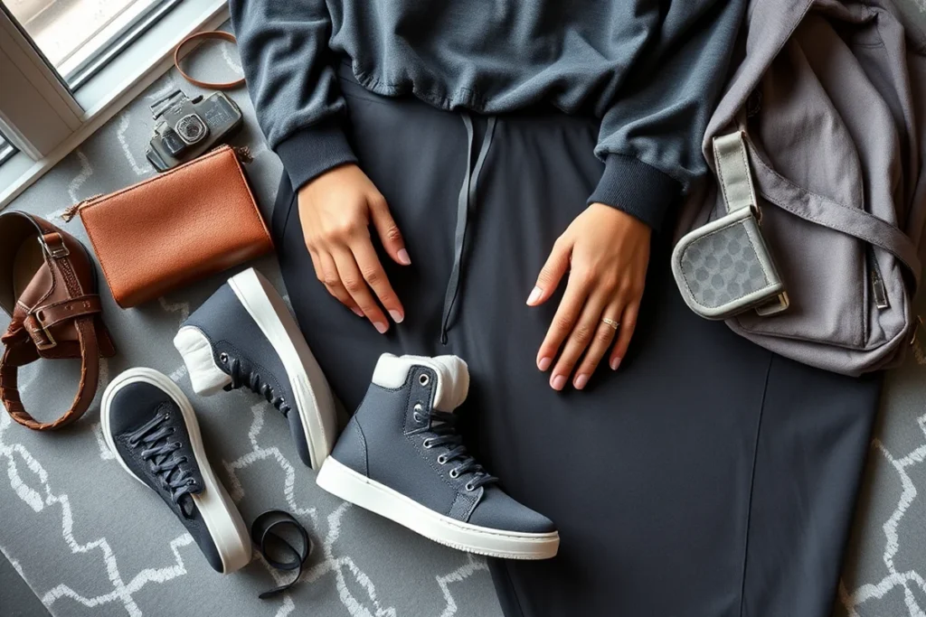 Tall Activewear Outfit Ideas Lookbooks Examples