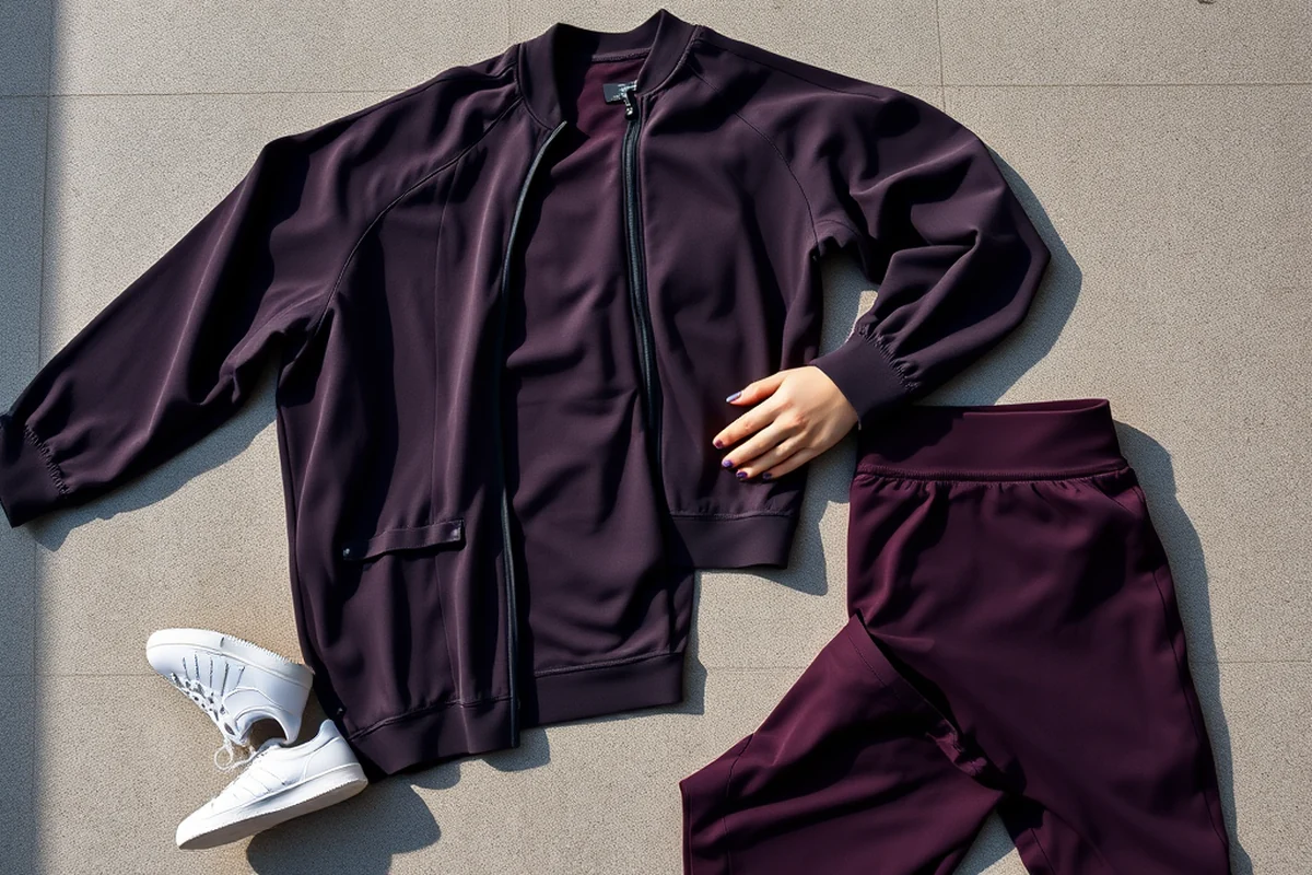 tall activewear outfit ideas lookbooks tips — Tall Activewear Outfit Ideas Lookbooks Tips (the finished result)