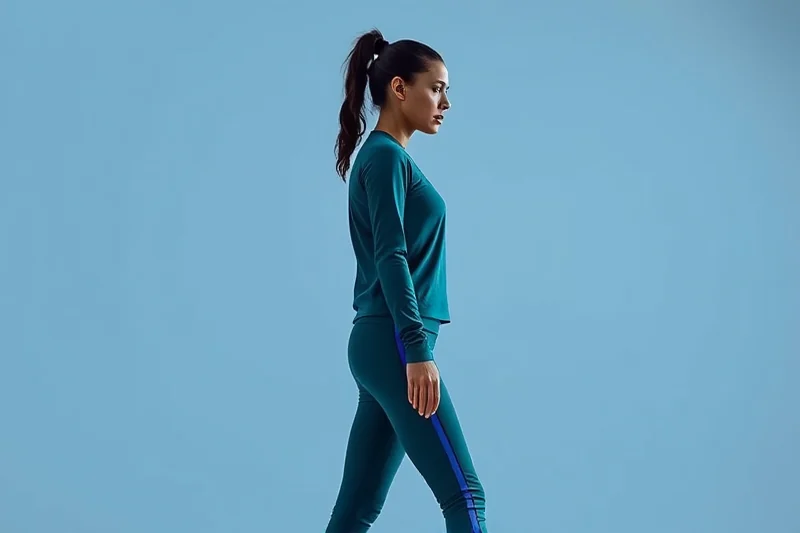 tall activewear outfit on a budget — Tall Activewear Outfit On A Budget (step by step)