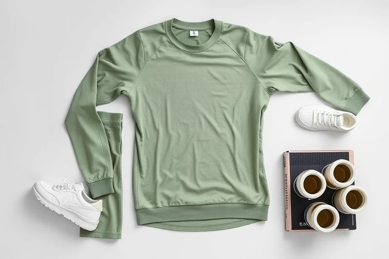 tall activewear outfit on a budget — Tall Activewear Outfit On A Budget (the finished result)