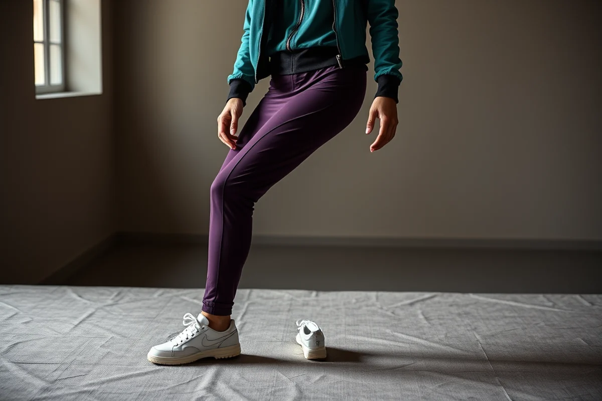 tall activewear outfit step by step — Tall Activewear Outfit Step By Step (step by step)