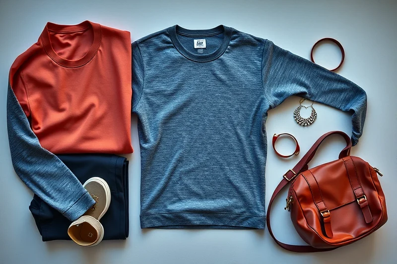 tall activewear outfit that actually work — Tall Activewear Outfit That Actually Work (the finished result)