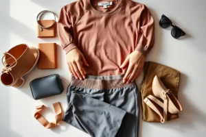 Tall Activewear Product Tips