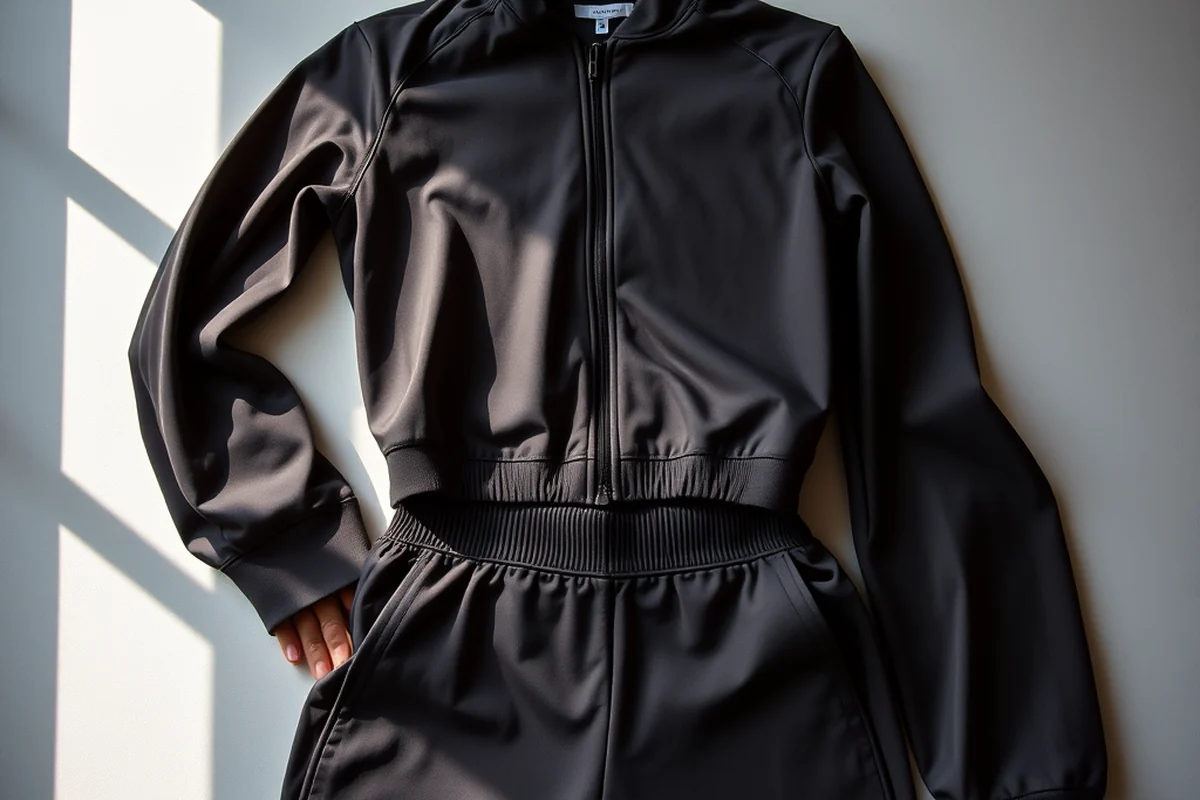 tall activewear season guide — Tall Activewear Season Guide (the finished result)