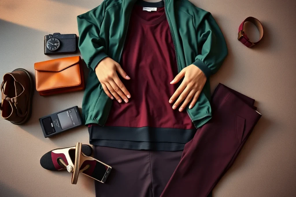 Tall Activewear Season Ideas