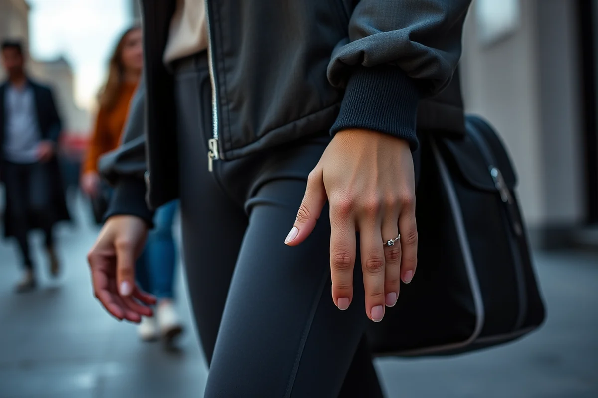 tall activewear season ideas — Tall Activewear Season Ideas (step by step)