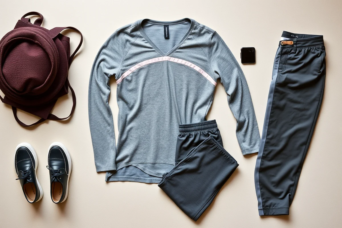 tall activewear that work — Tall Activewear That Work