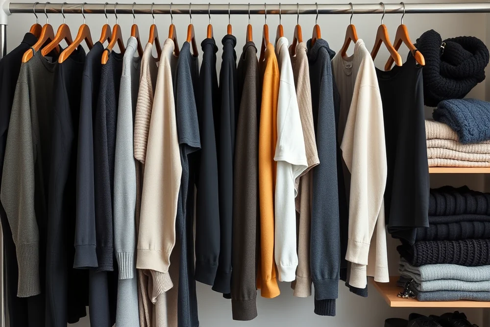 tall activewear that work — Tall Activewear That Work (the finished result)
