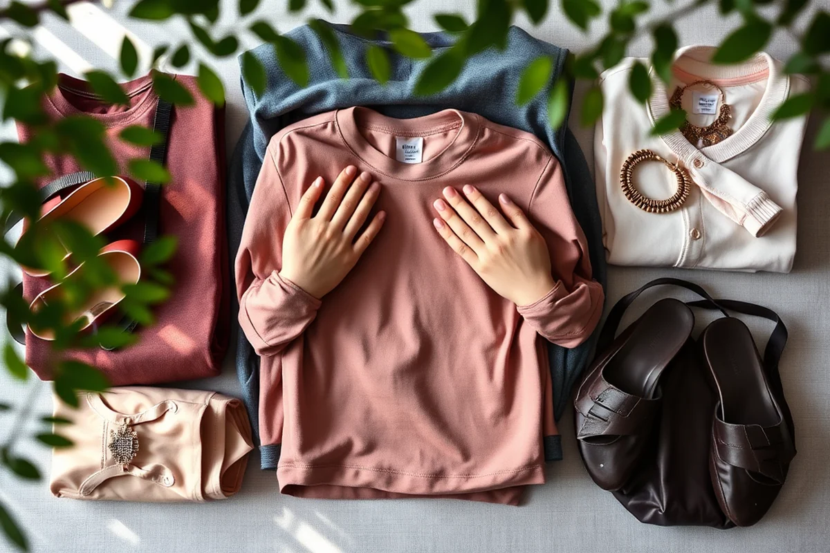 tall activewear wardrobe mistakes to avoid — Tall Activewear Wardrobe Mistakes To Avoid (the finished result)
