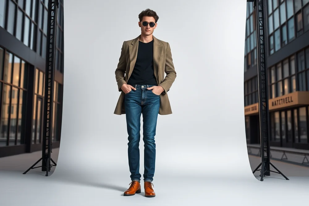 top big and tall jeans — Top Big And Tall Jeans (step by step)
