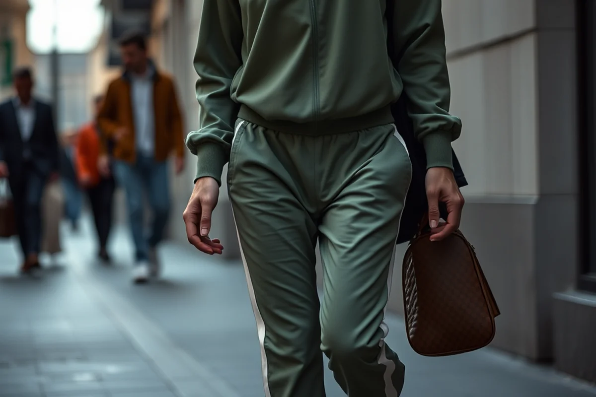 what is on sportswear — What Is On Sportswear (step by step)