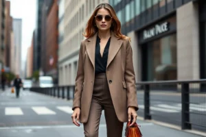 Activewear For Tall Women How To Choose