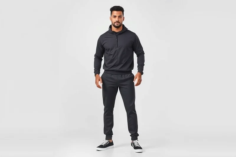 big and tall activewear examples — Big And Tall Activewear Examples (step by step)