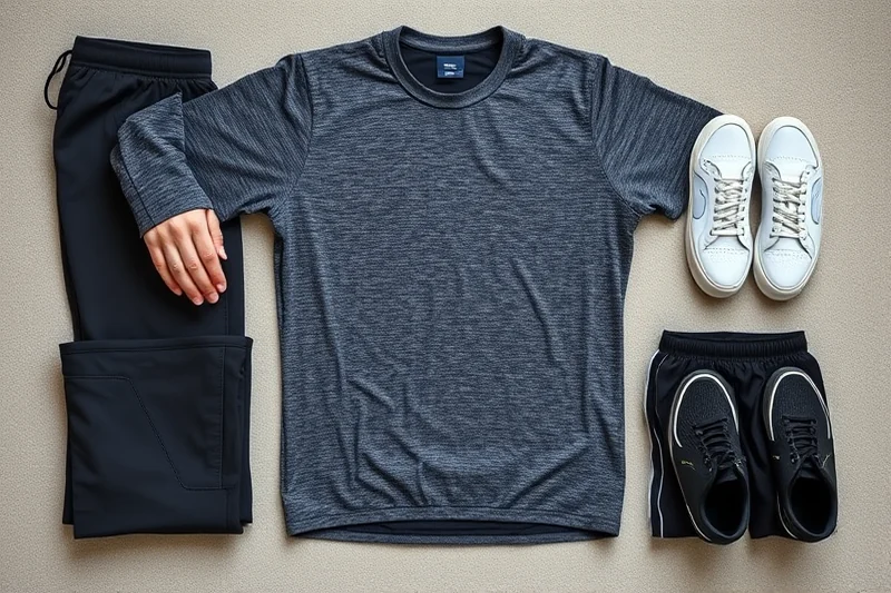 big and tall activewear examples — Big And Tall Activewear Examples (the finished result)