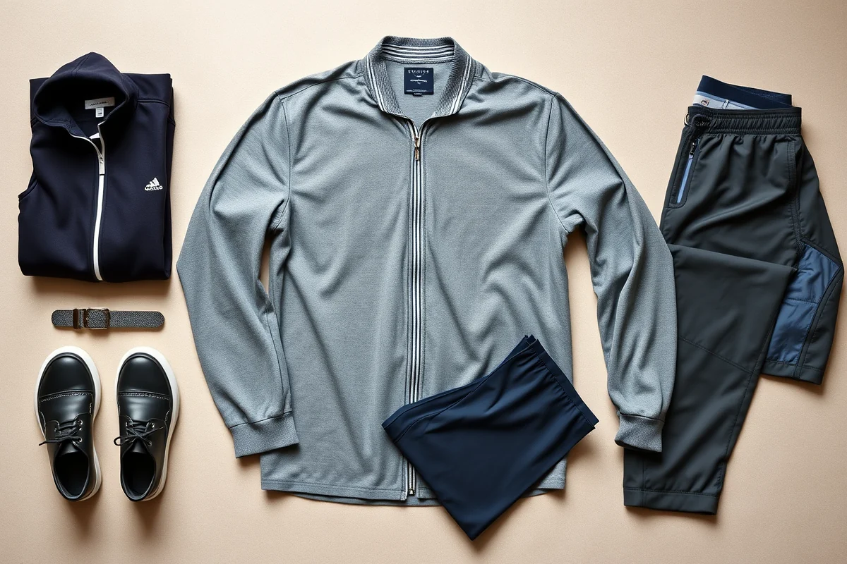 big and tall activewear men's — Big And Tall Activewear Men's