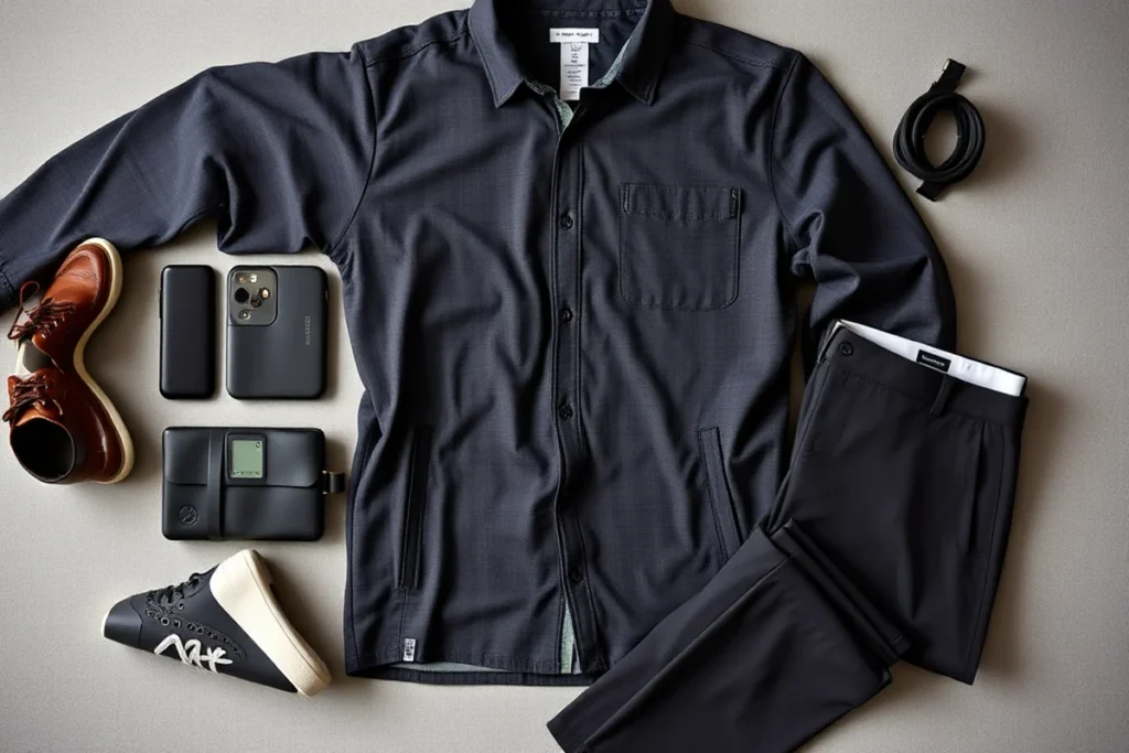 Big And Tall Activewear Men’s List