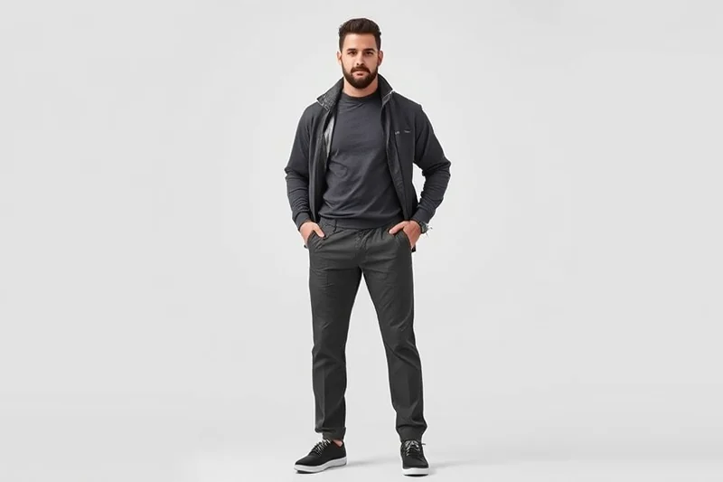 big and tall activewear men's list — Big And Tall Activewear Men's List (step by step)