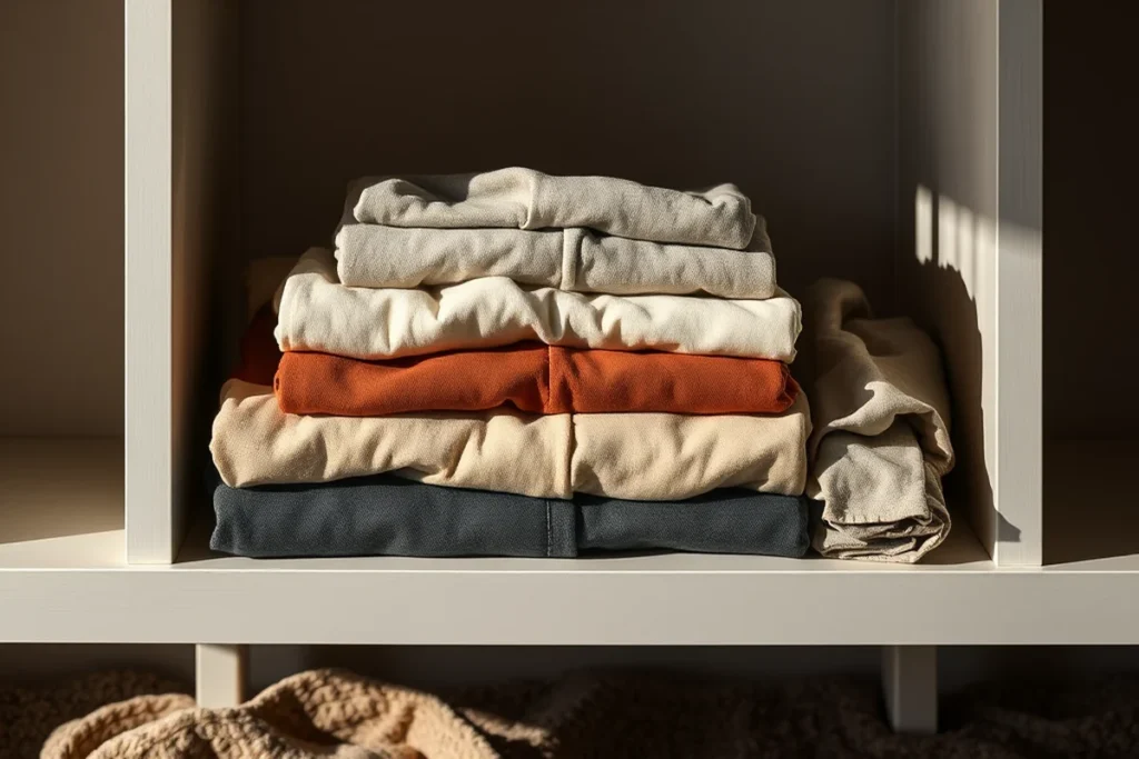 Budget Tall Activewear Checklist