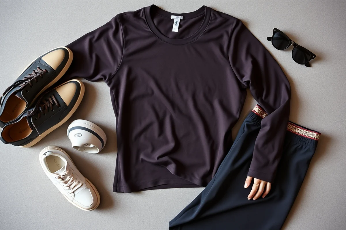 designer activewear tops under 30 minutes — Designer Activewear Tops Under 30 Minutes