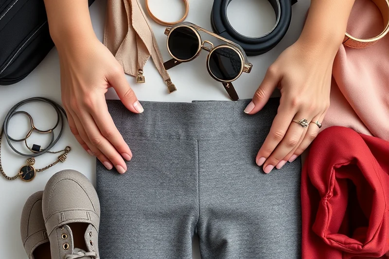 easy activewear sets for women tall — Easy Activewear Sets For Women Tall (the finished result)