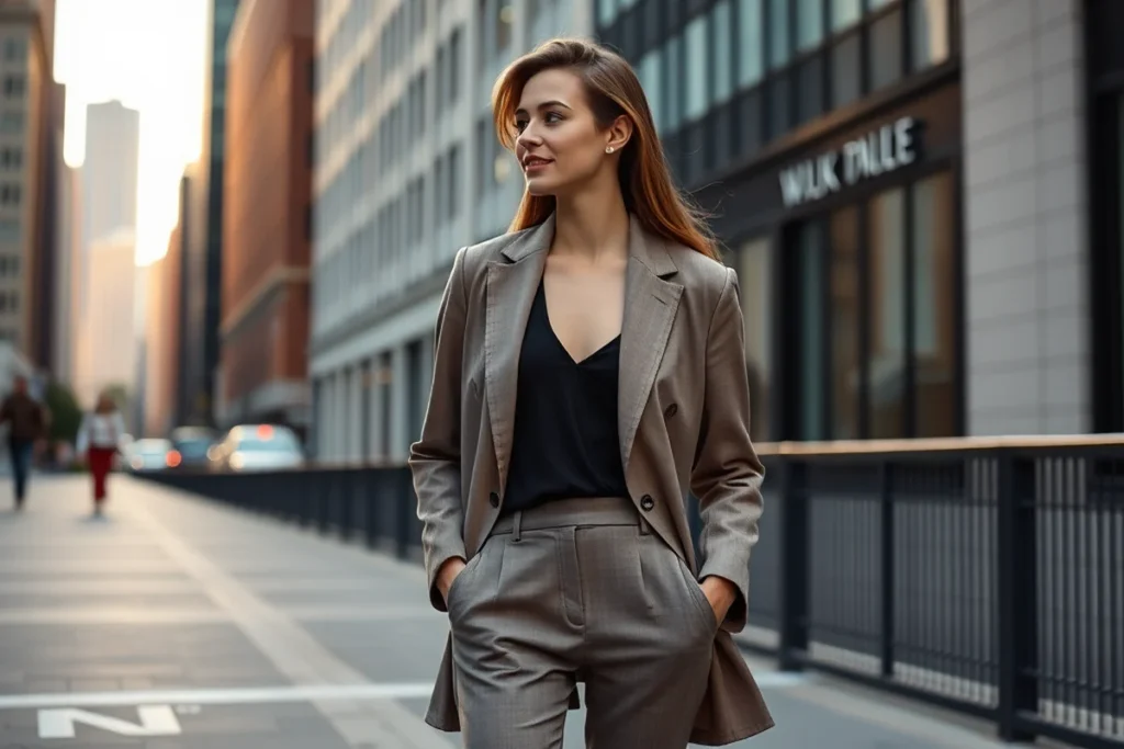 Easy Tall Activewear Budget