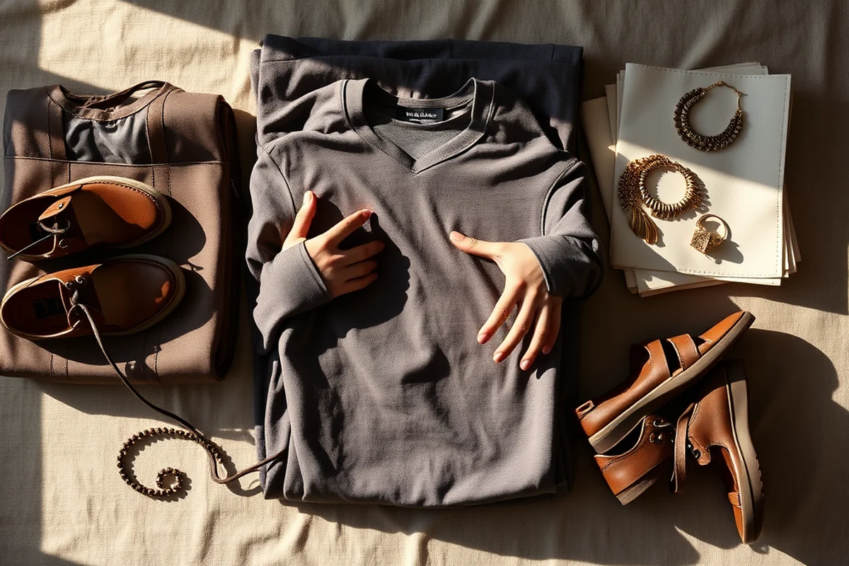 easy tall activewear budget — Easy Tall Activewear Budget (the finished result)