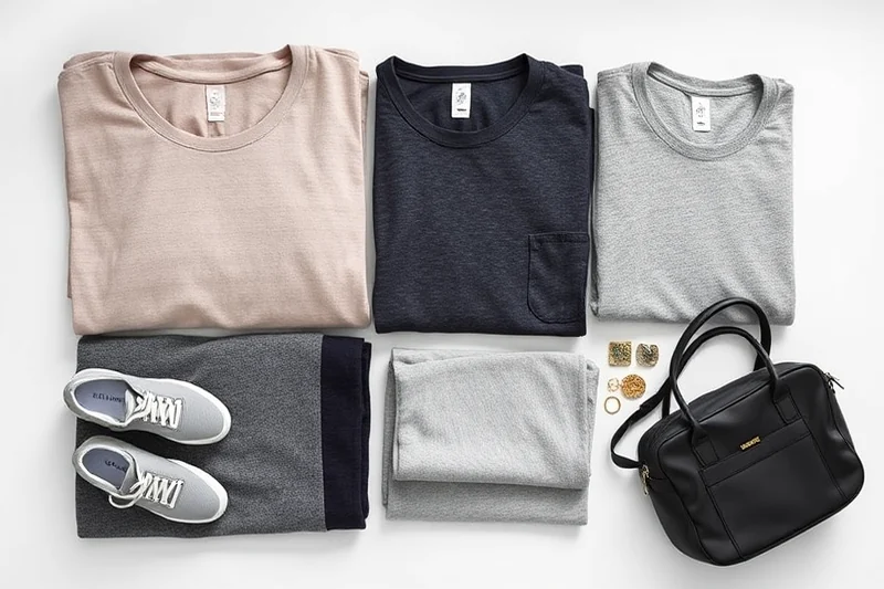 essential most comfortable activewear — Essential Most Comfortable Activewear (the finished result)