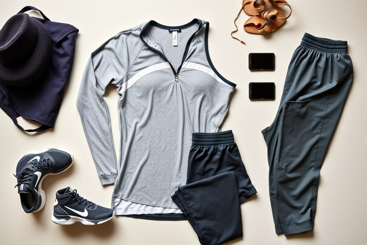 fastest growing activewear brands — Fastest Growing Activewear Brands