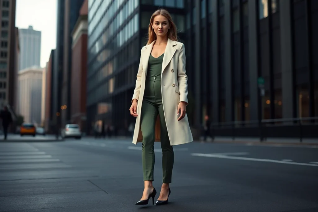 How To Tall Activewear Capsule Wardrobe Building