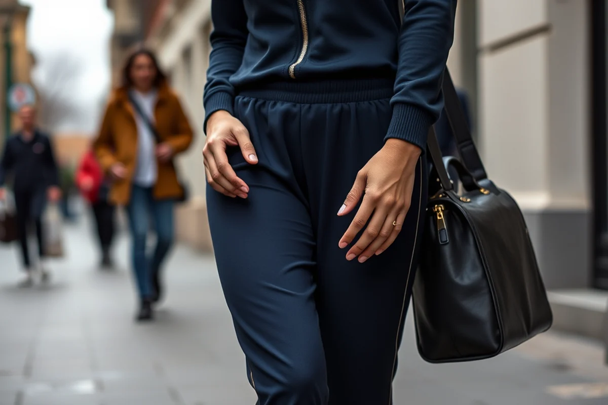how to tall activewear capsule wardrobe building — How To Tall Activewear Capsule Wardrobe Building (step by step)