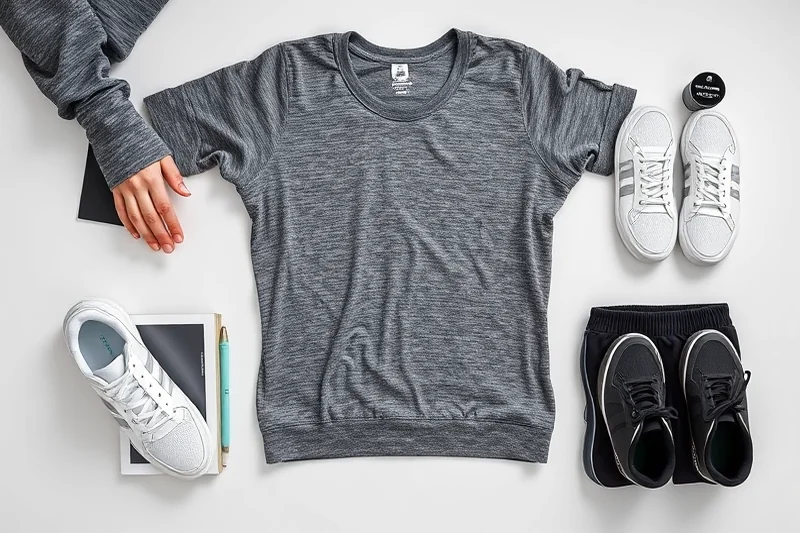 most comfortable activewear examples — Most Comfortable Activewear Examples (the finished result)