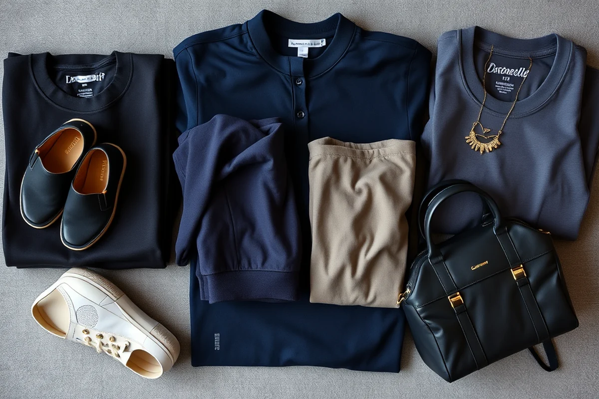 tall activewear brand product picks ideas — Tall Activewear Brand Product Picks Ideas (the finished result)