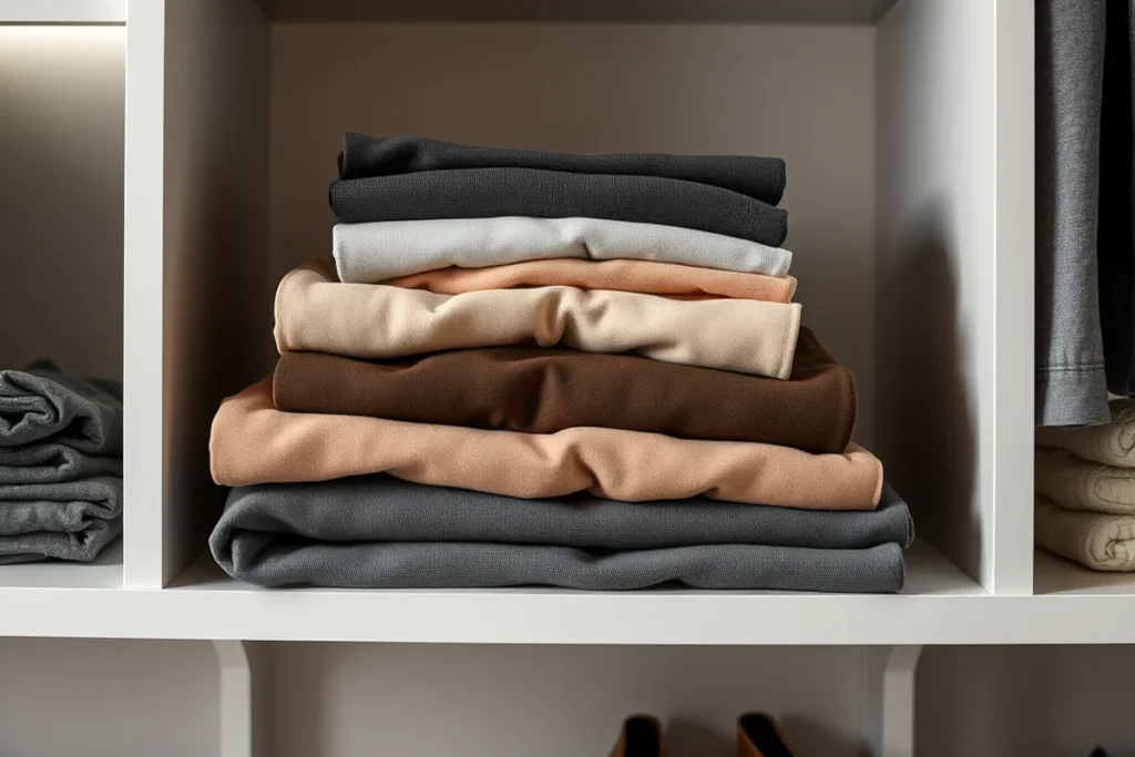 Tall Activewear Capsule Wardrobe Building Tips