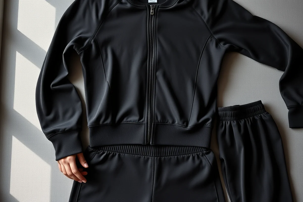 tall activewear fit sizing guides step by step — Tall Activewear Fit Sizing Guides Step By Step (the finished result)