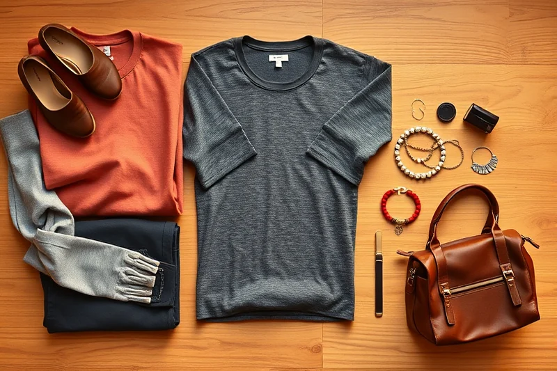 tall activewear outfit ideas lookbooks step by step — Tall Activewear Outfit Ideas Lookbooks Step By Step (the finished result)
