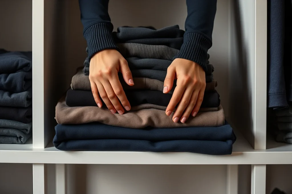 Tall Activewear Season Step By Step