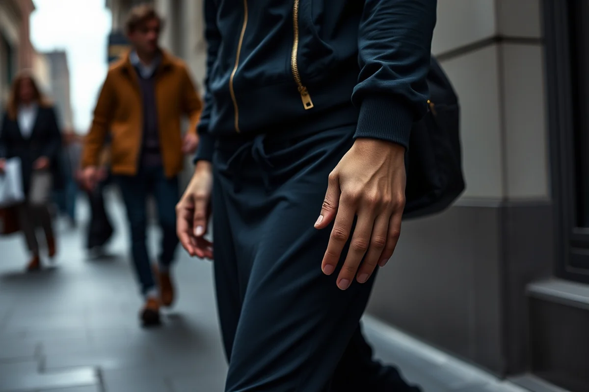 tall activewear sizing examples — Tall Activewear Sizing Examples (step by step)