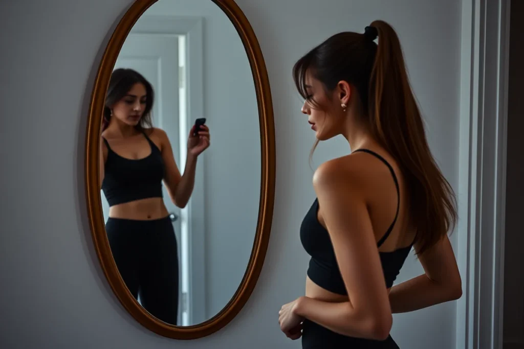 Tall Activewear Sizing For Small Spaces
