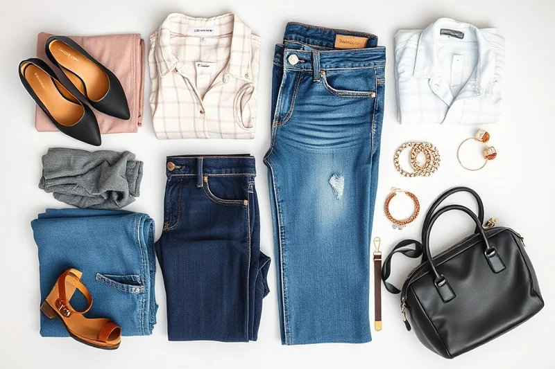 tall inseam jeans for women how to choose — Tall Inseam Jeans For Women How To Choose (the finished result)